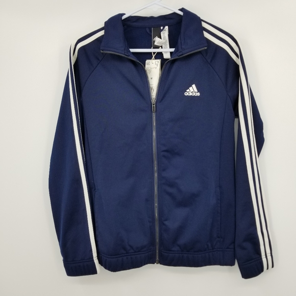 adidas | Jackets \u0026 Coats | Nwt Adidas 